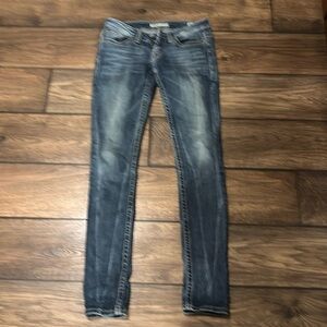 Buckle culture 26L 33 1/2 legnth excellent condition